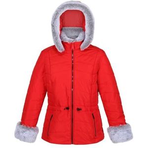 Regatta Willabella Waterafstotend Geïsoleerd Wandeljack Voor Dames - Lila