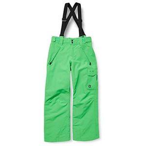 Protest Denysy Skibroek voor meisjes, groen, XL/164