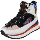 Gioseppo - Sneakers - Diverse Kleuren - Bergschoenen - Lichtgewicht EVA Rubberen Zool