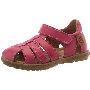 Naturino Romeinse sandalen voor meisjes, fuchsia, 26 EU