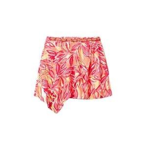 United Colors of Benetton rok, Veelkleurig., 140 cm