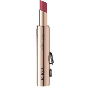 KIKO Milano One Magic Touch Lip Stylo 11, Hydraterende Halfmatte Lipstick Met One-Touch Slide Opening