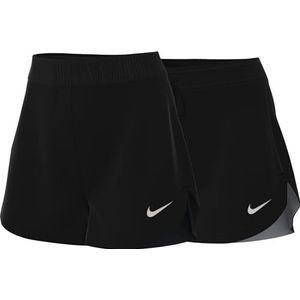 Nike W NK Attack DF Mr 5in Shorts - Broek - Sport - Dames