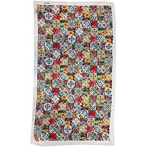 Aqua di Mare 22801 badpak, wit, eenheidsmaat voor dames