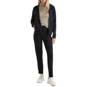 United Colors of Benetton Broeken voor dames, Zwart, L