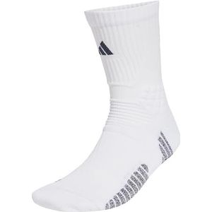 adidas Mannelijke Volwassen Crew Sokken 4.5-5.5