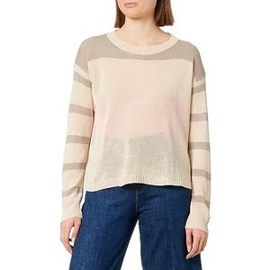 Sidona Damestrui 10430411, beige roze taupe, M/L, Beige Roze Taupe, M/L