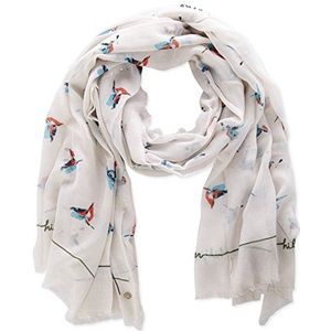 Tommy Hilfiger dames sjaal AGNES SCARF