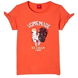 s.Oliver T-shirt voor meisjes