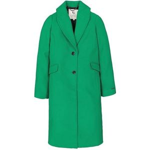 GARCIA Outdoorjas voor dames, green flash, M