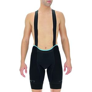 UYN Fietsshorts voor heren, racefast ow bib