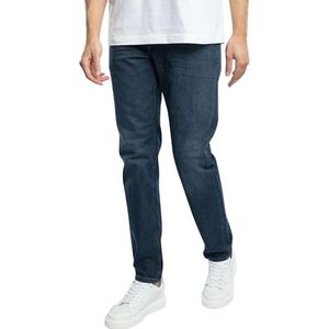 DIESEL - 1986 LARKEE-BEEX - Jeans - Donkerblauw - Tapered