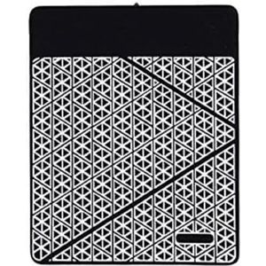 Seven Life Tablet 10,1"" / iPad K8733U-WH Tablet beschermhoes, 10,1, wit