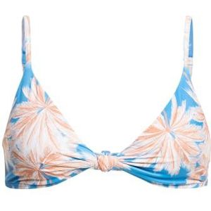 Quiksilver PT Roxy Love The Surf Knot Bikini voor dames, 1 stuk