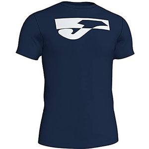 Joma Unisex 2XS T-shirt met korte mouwen