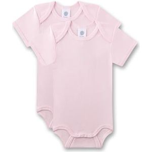 Sanetta Babymeisje 324859 ondergoed, roze, 56, roze, 56 cm