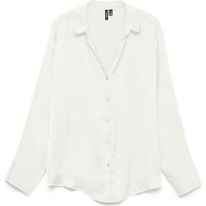 Vmsommer - Overhemd - Lange Mouwen - Regular Fit