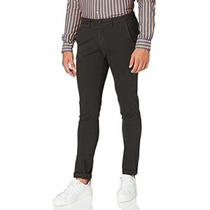 Hackett London Yarn Dye PPT heren jeans rechts - - W38/L34