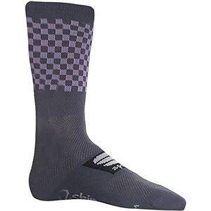 SPORTFUL 1123045-456 CHECKMATE SOCKS Unisex Sokken GALAXY BLUE XL