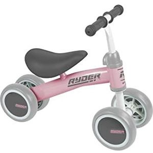 Mi Primer Roller - Roller Ryder Pink - My First Scooter Ryder Pink