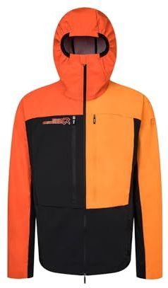 Rock Experience Inuit Tech Softshelljack