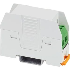 Phoenix Contact - DIN-rail Behuizingsset EH - Grijs - 23x50x77mm - ABS/Polycarbonaat - IP20