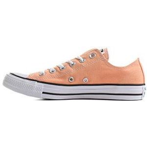 Converse Unisex All Star Fresh sneakers, oranje, 36 EU