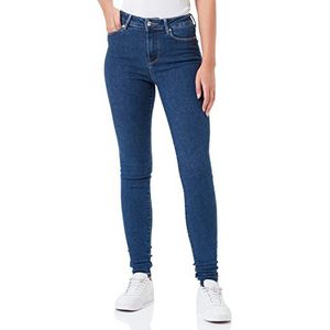 Tommy Hilfiger Denim broek voor dames, Denim (Eden), 31W / 28L