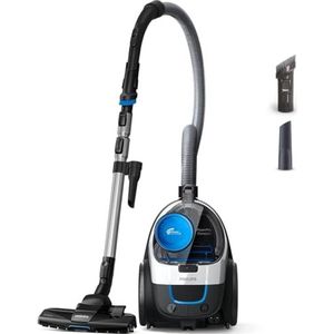 Philips PowerPro Compact FC9332/09 - Zakloze Stofzuiger