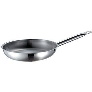 Schulte-Ufer 6451-24 I, Braadpan Profi-Line I, 24 cm