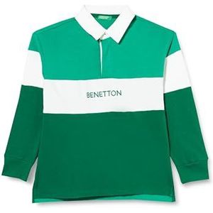United Colors of Benetton M/L, Verde 108