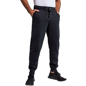 JP 1880 - Broek - Zwart - Heren - XXL