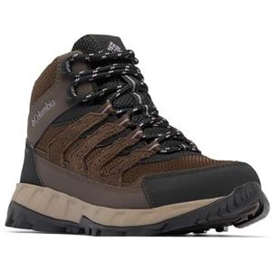 Columbia - Strata Trail - Wandelschoenen - Waterdicht - Lichtgewicht - Halfhoog