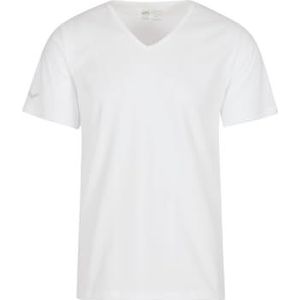Trigema T-shirt voor dames, wit (wit C2c 501), L