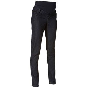 Noppies Trousers denim skinny Dallas 70439 dames mode/broek, skinny/slim fit (groen)