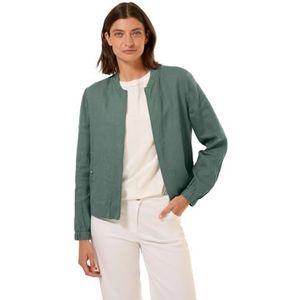 Cecil - B212489 - Vest - Kaki - Regular