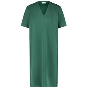 GERRY WEBER jurk breiwerk, groen (deep green), 38