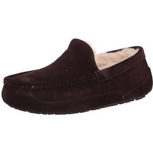 UGG - Ascot - Pantoffels - Bruin - Suède
