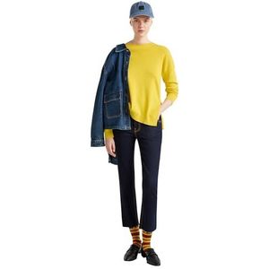 United Colors of Benetton damestrui, Geel, XS