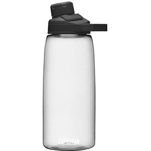 CAMELBAK Chute Mag drinkfles Clear 1000 ml