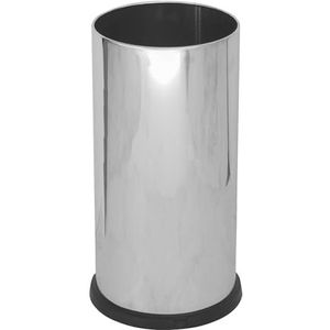 P.Ombrelli Cm.24X49H Inox