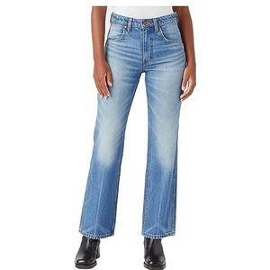 Wrangler Wrancher jeans voor dames, Hot Springs, 25W x 32L