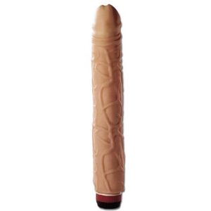 You2Toys - Vibrator Realistisch XXL - 1 stuk