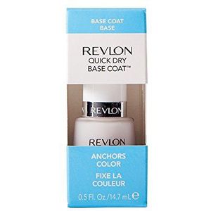 NAGELVERZORGING N° 200 QUICK DRY BASE COAT