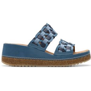 Gezondheidsslippers - Ademend - Leer - Flexibel - Hoge Kwaliteit