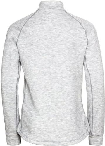 Odlo Berra T-shirt Met Lange Mouwen Grijs L Vrouw