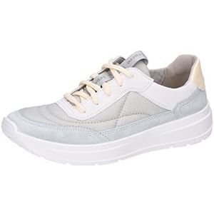 Legero Dames Sprinter Sneaker, Alga (groen) 7530, 37 EU, alga groen 7530, 37 EU