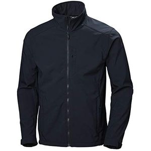 Helly Hansen Paramount Softshelljas voor heren