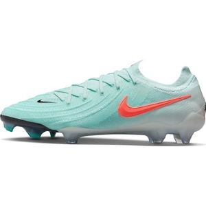 Nike - Phantom GX 2 Elite - Voetbalschoenen - Groen - Gripknit
