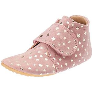 Superfit Papageno Babyschoenen voor meisjes, roze 5520, 23 EU, Roze 5520, 23 EU